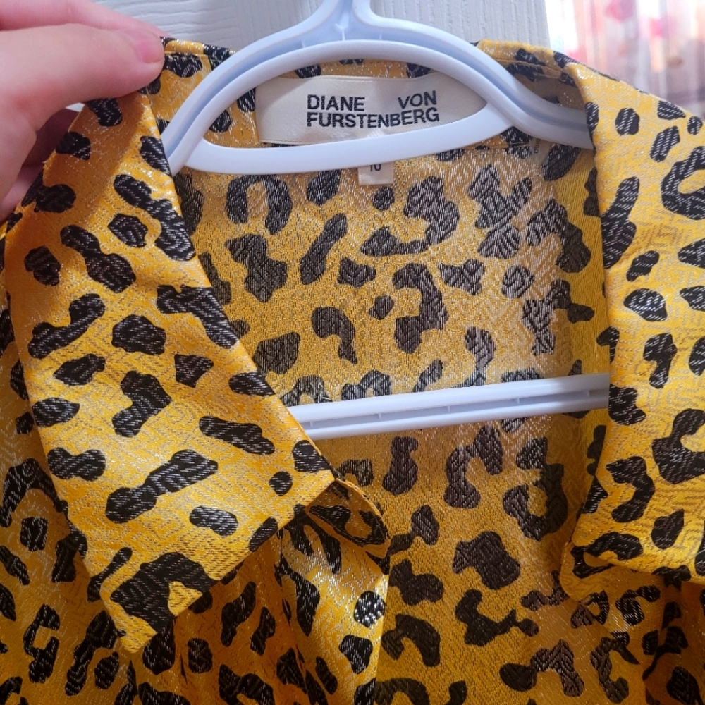 Beautiful blouse